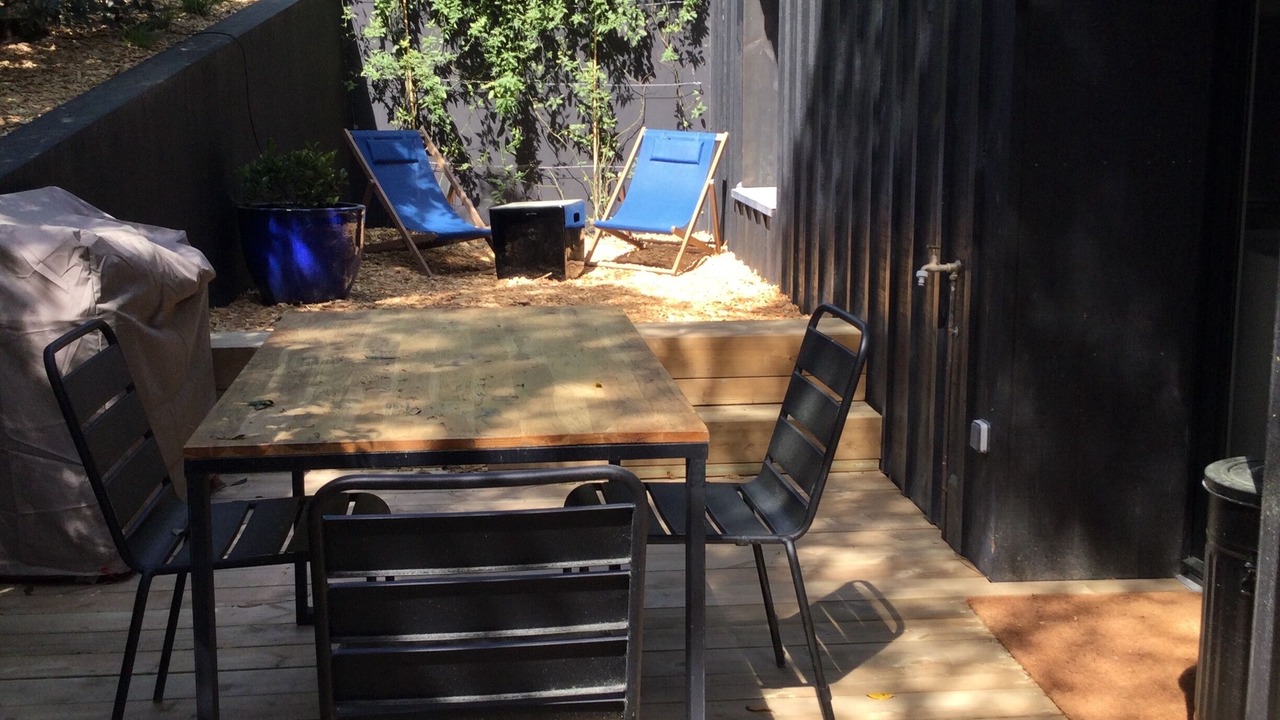 Photo of Outdoor in Le Canon