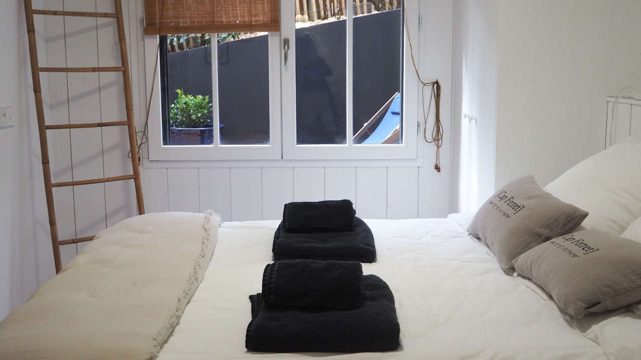Photo of Bedroom in Le Canon
