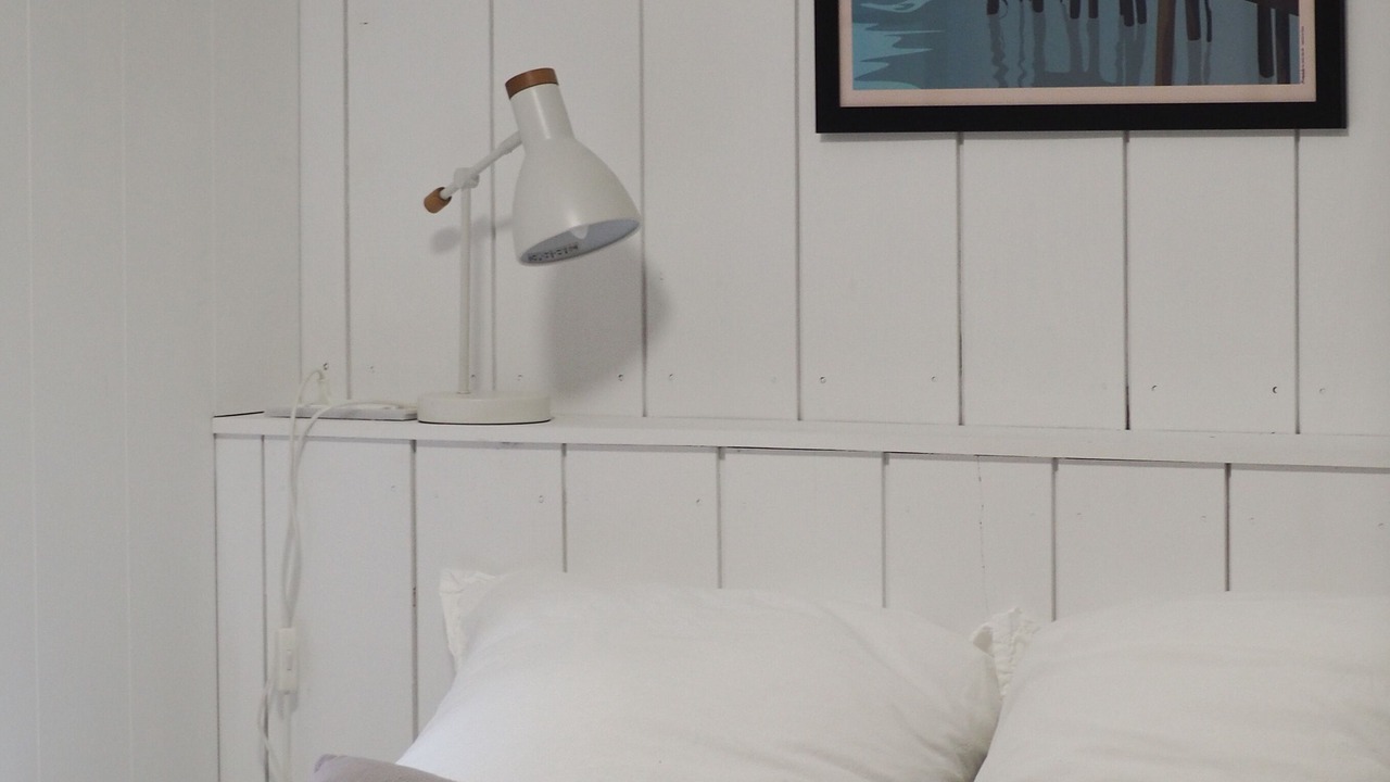 Photo of Bedroom in Le Canon