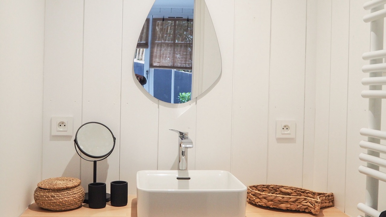 Photo of Bathroom in Le Canon