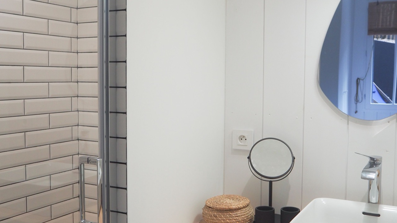 Photo of Bathroom in Le Canon