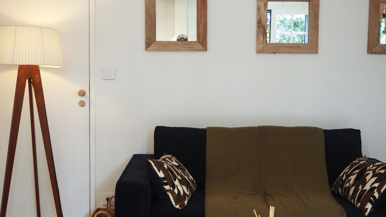 Photo of Livingroom in Le Canon