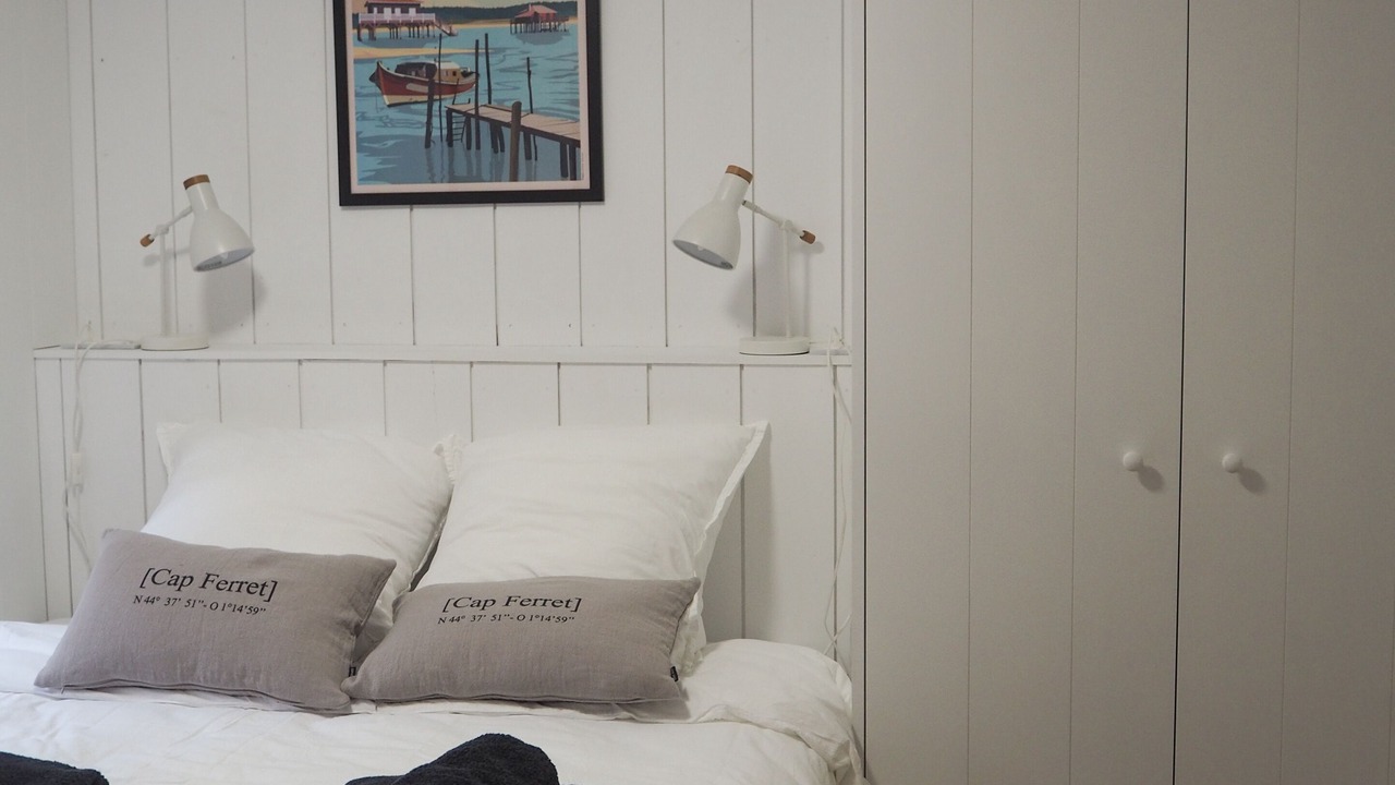 Photo of Bedroom in Le Canon
