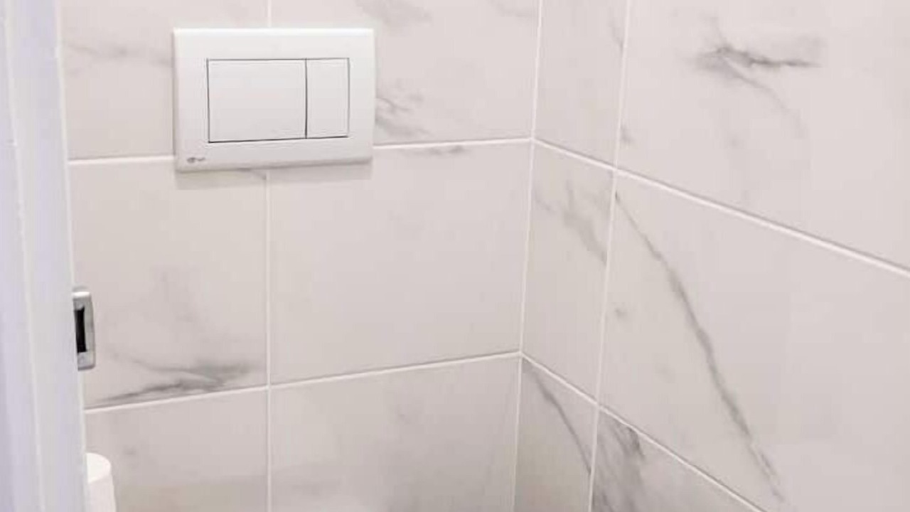 Photo of Bathroom in Centre Ville