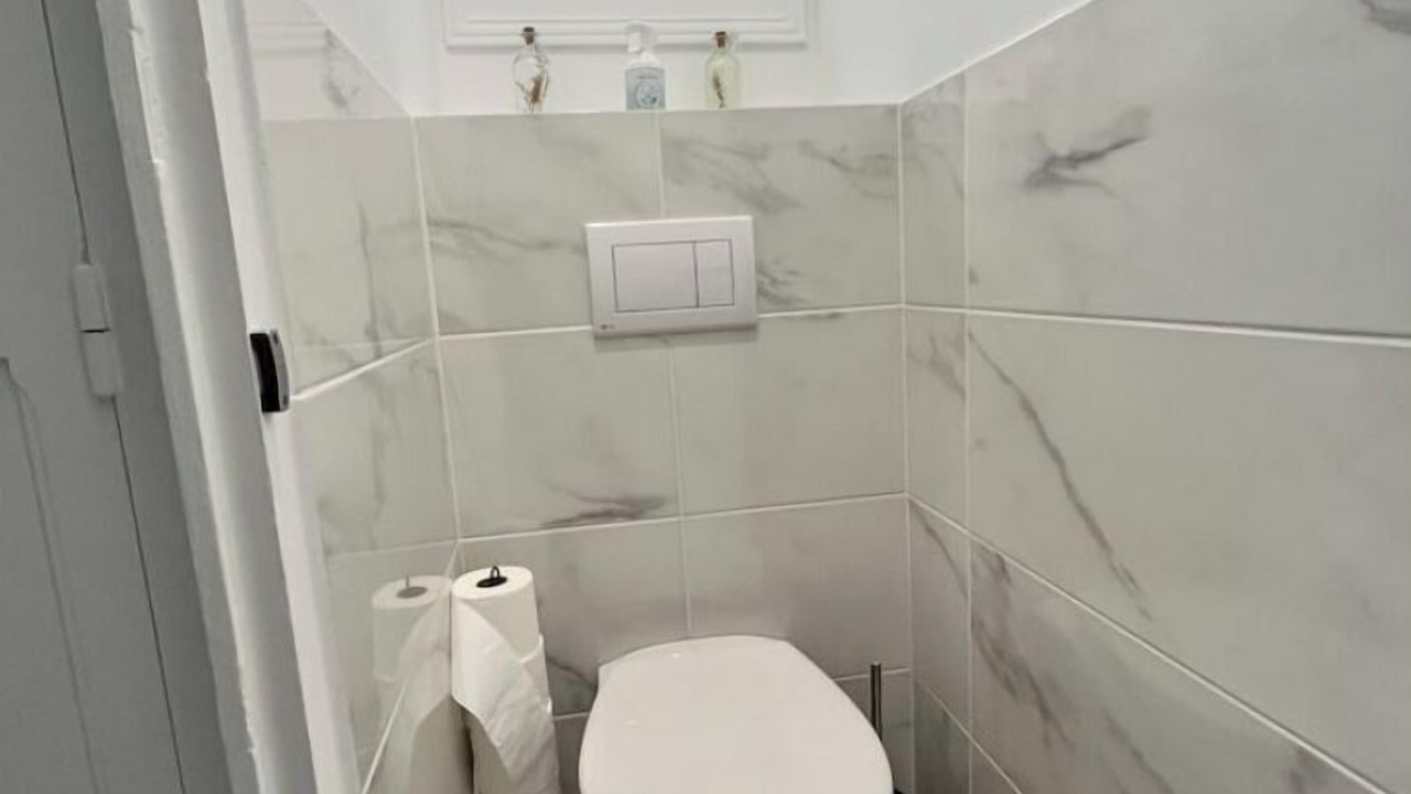 Photo of Bathroom in Centre Ville