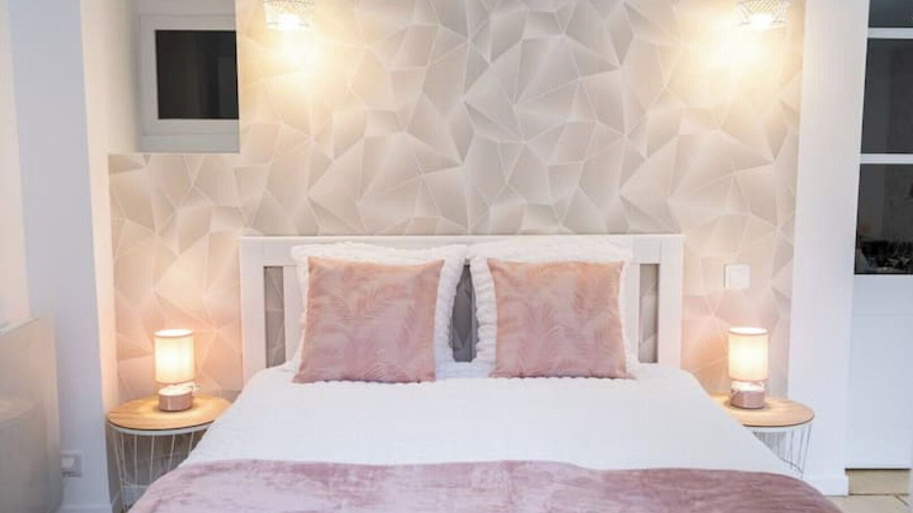 Photo of Bedroom in Centre Ville