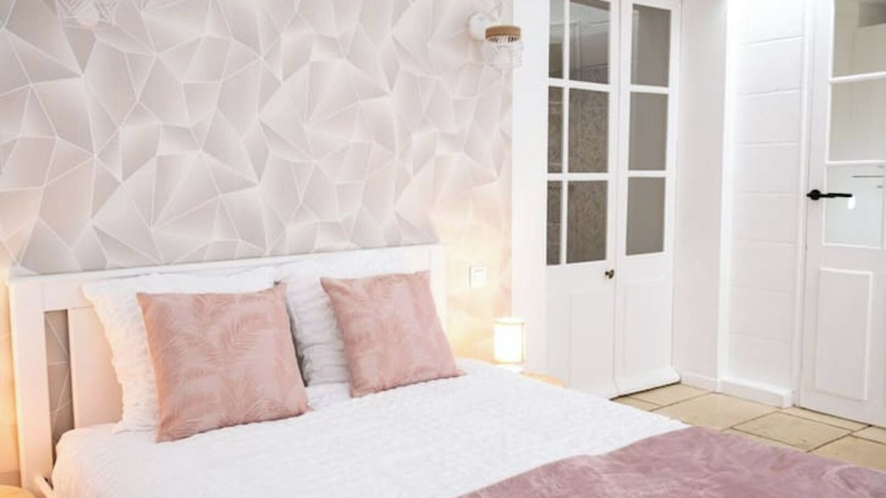 Photo of Bedroom in Centre Ville