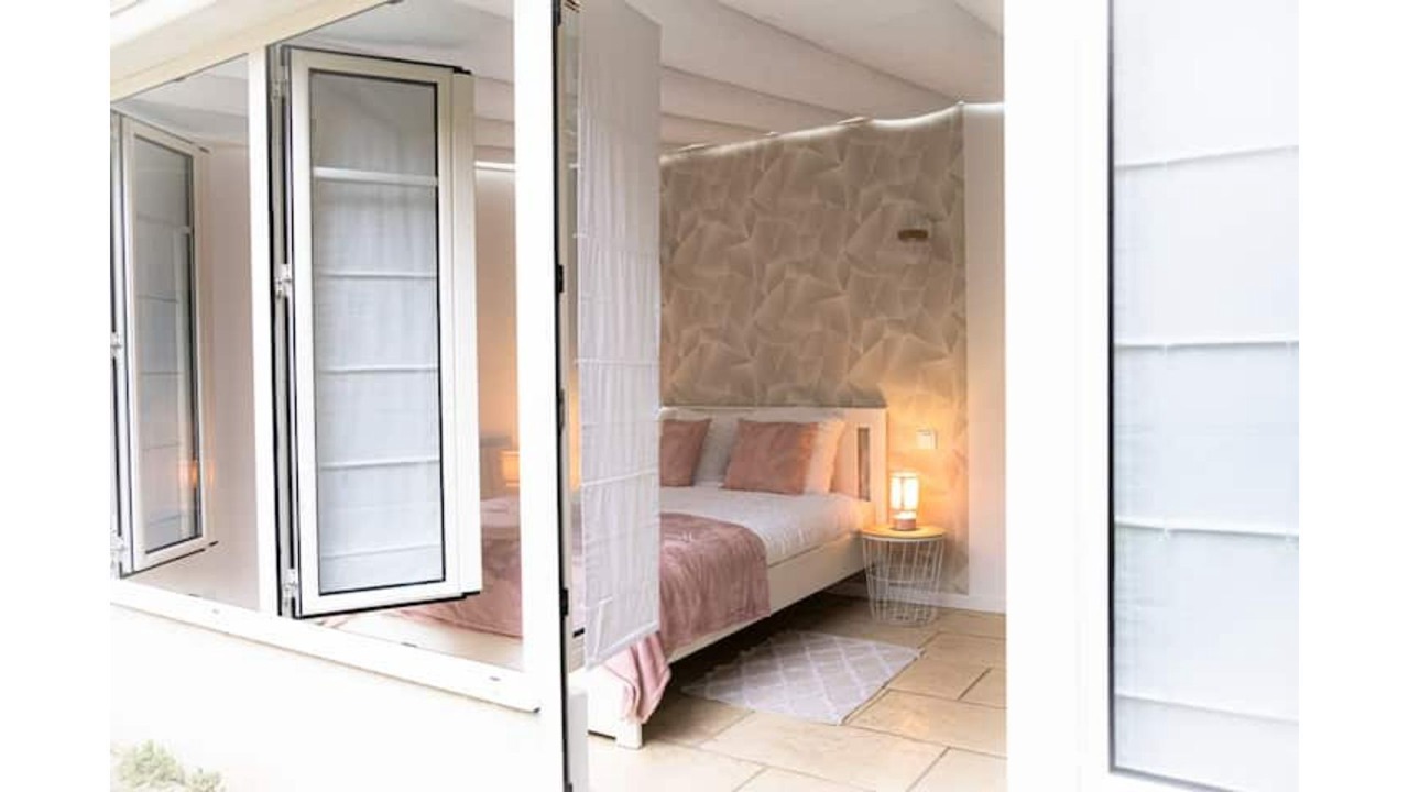 Photo of Bedroom in Centre Ville