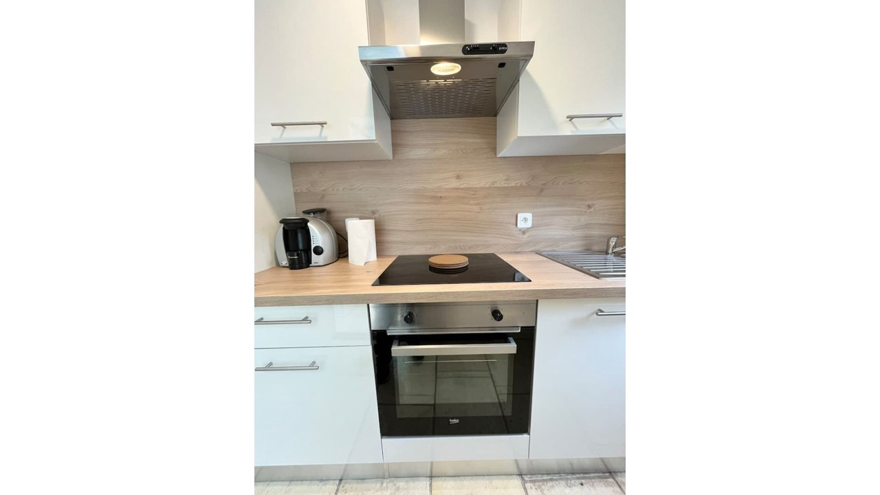 Photo of Kitchen in Centre Ville