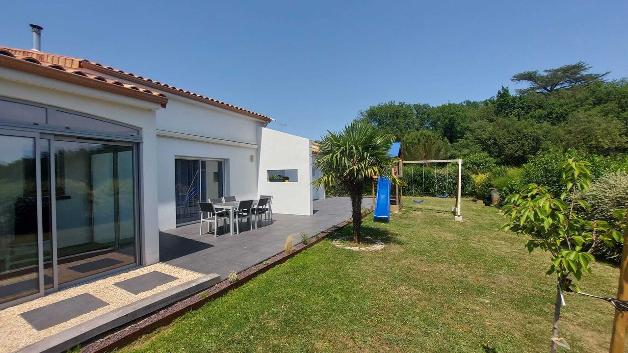 Photo of Outdoor in Vouneuil-sous-Biard