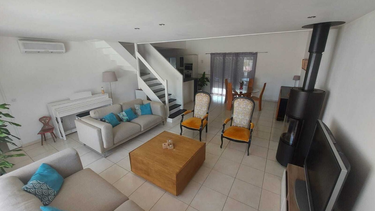 Photo of Livingroom in Vouneuil-sous-Biard