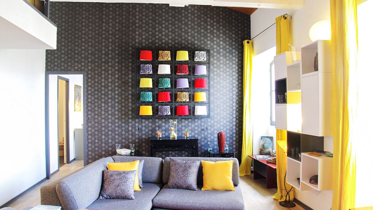 Photo of Livingroom in Bordeaux Golden Triangle