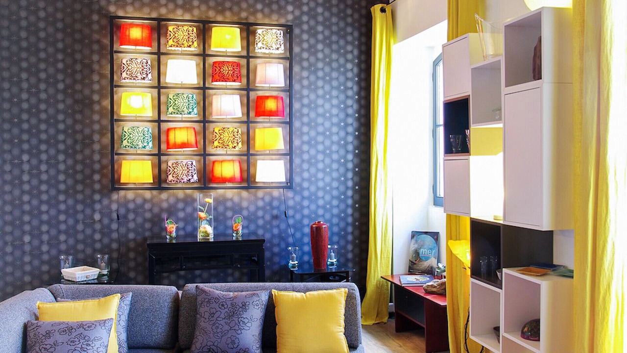 Photo of Livingroom in Bordeaux Golden Triangle