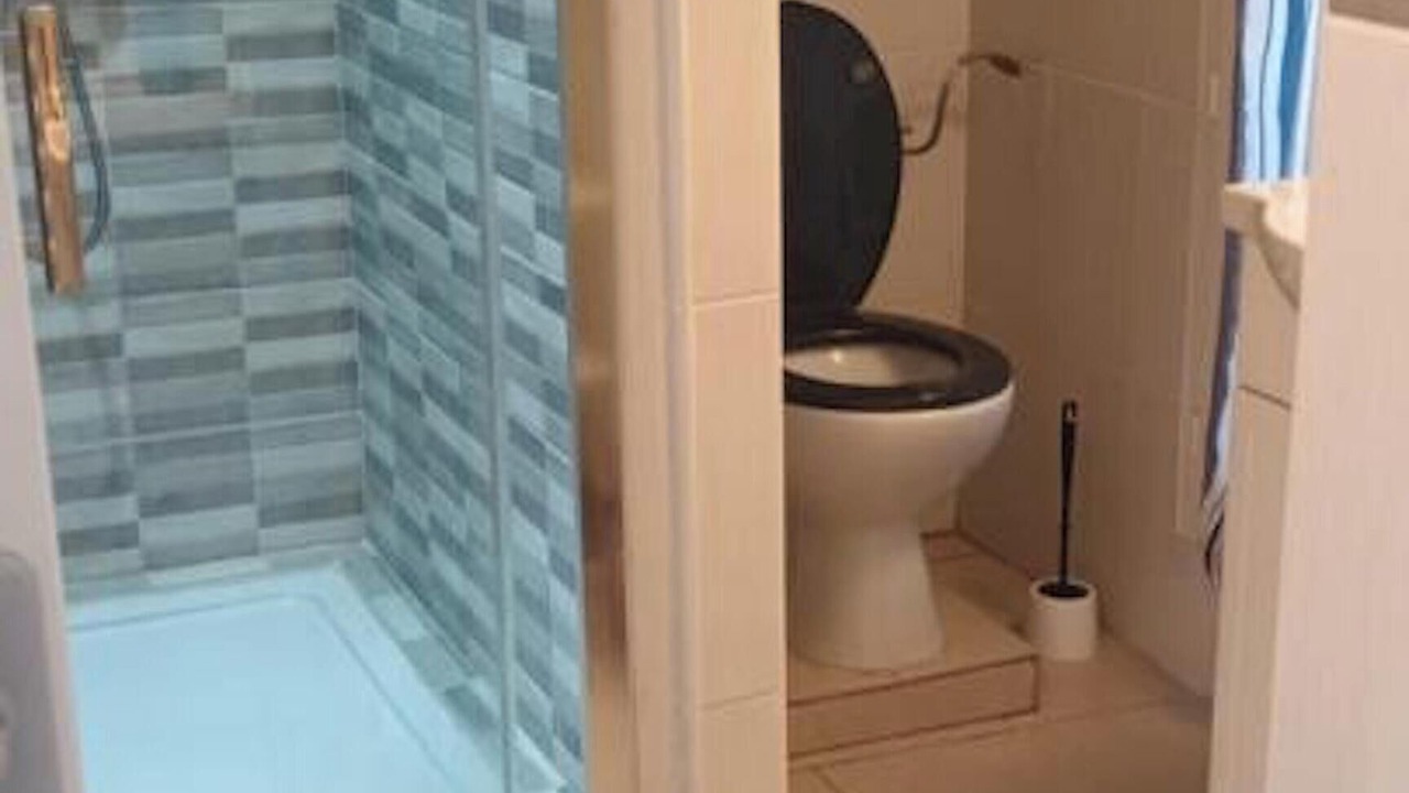 Photo of Bathroom in Saint-Avit-Saint-Nazaire