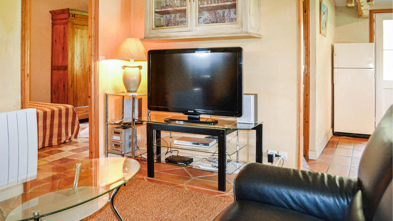 Photo of Bedroom in Coutras