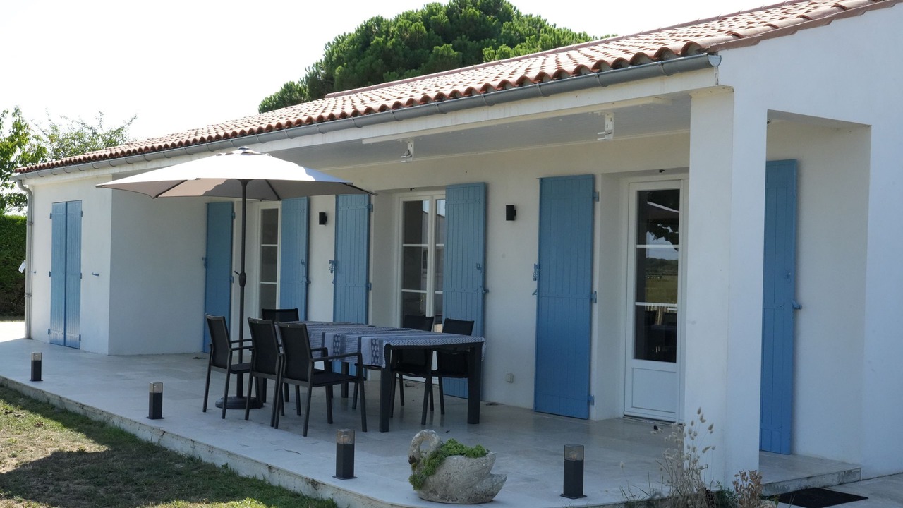 Photo of Outdoor in Cheray