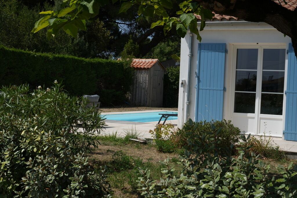 Photo of Outdoor in Cheray