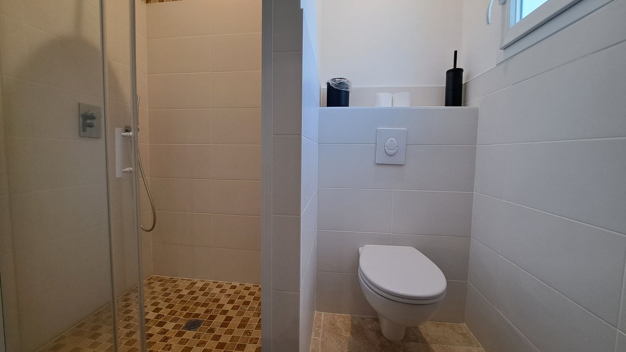 Photo of Bathroom in Cheray