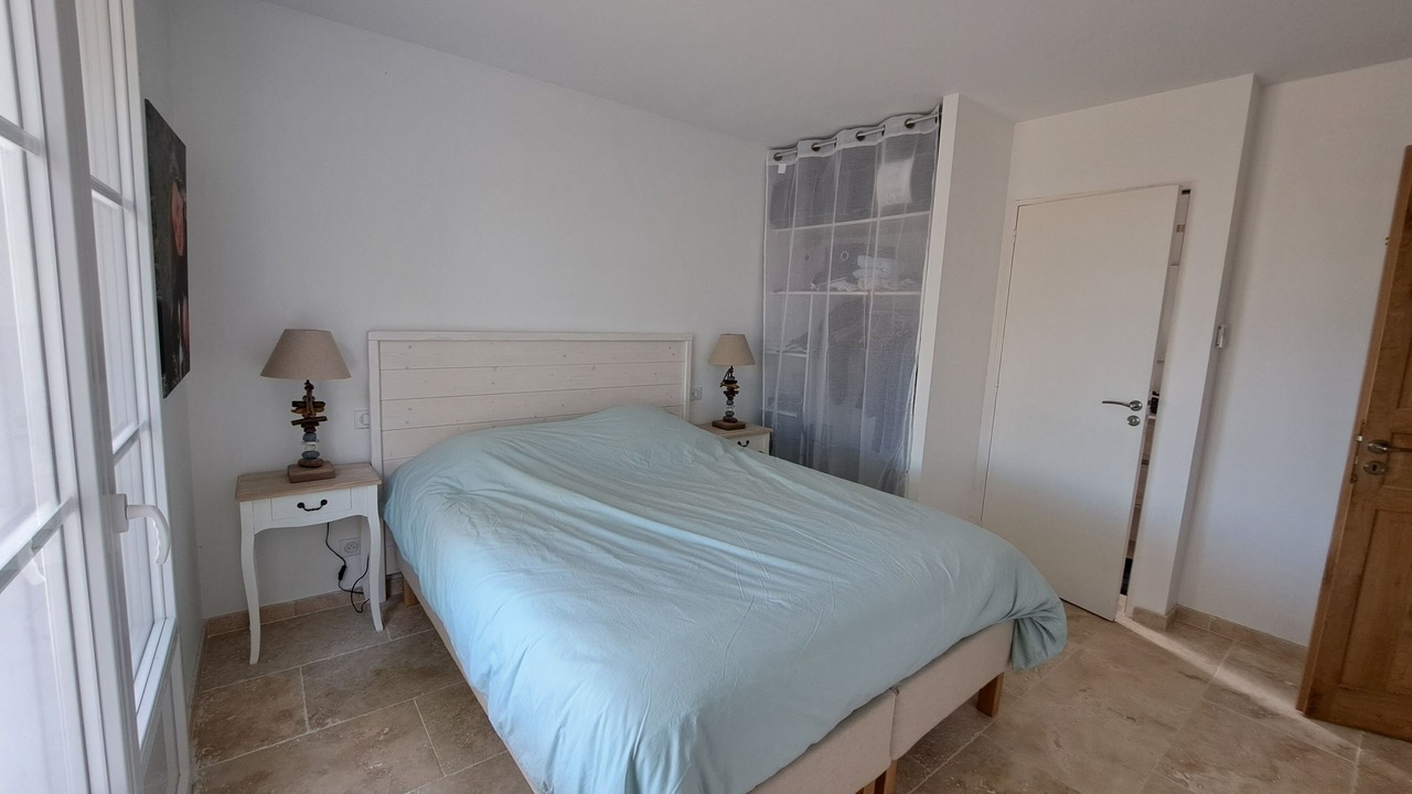 Photo of Bedroom in Cheray