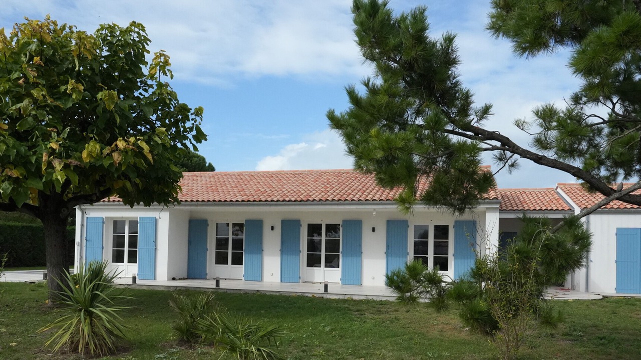 Photo of Outdoor in Cheray
