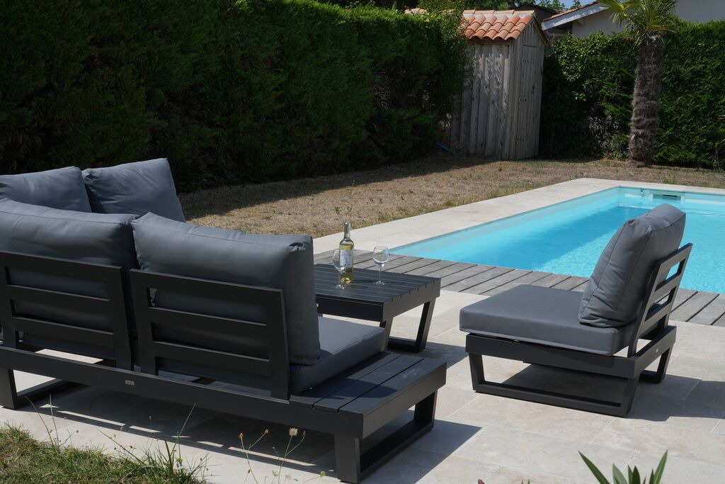 Photo of Outdoor in Cheray