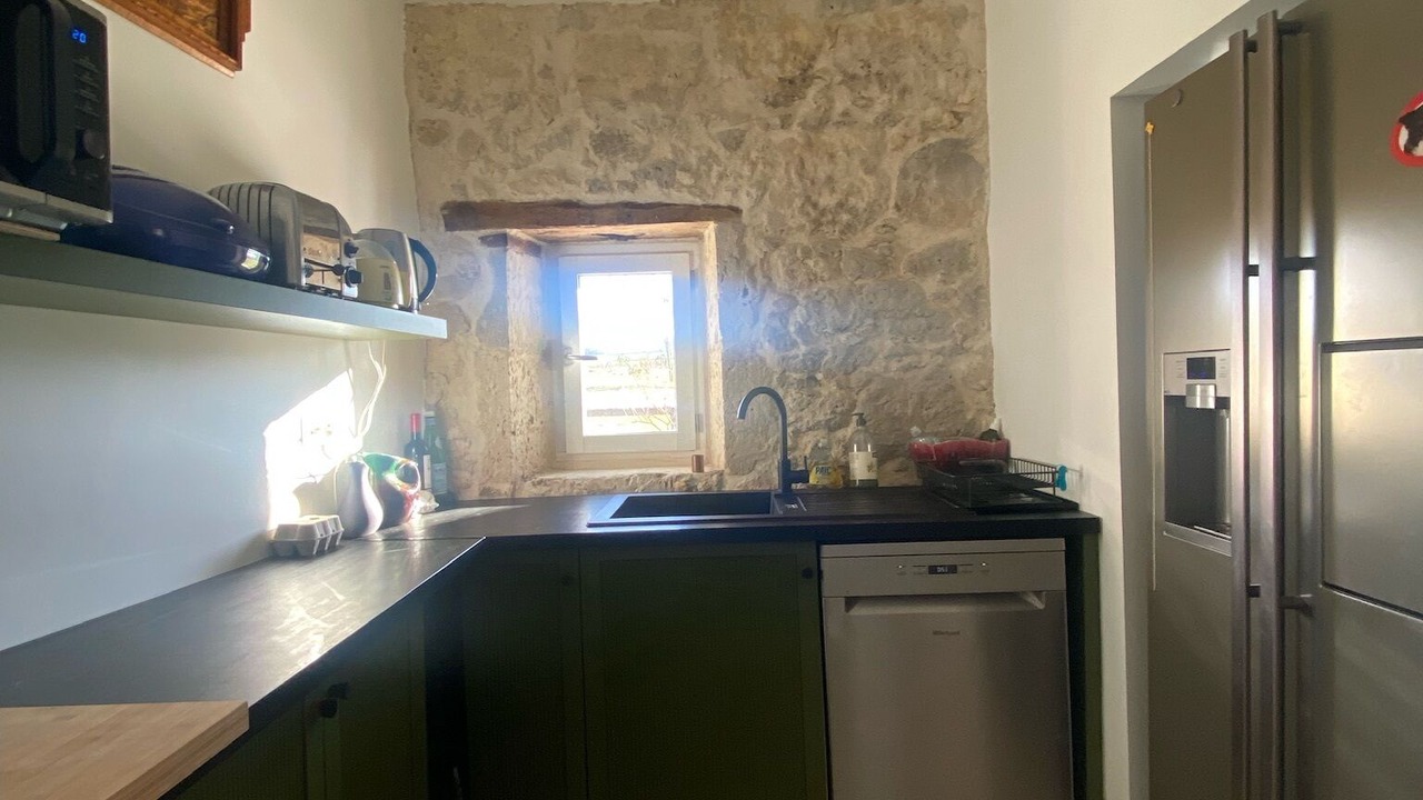 Photo of Kitchen in Moncrabeau