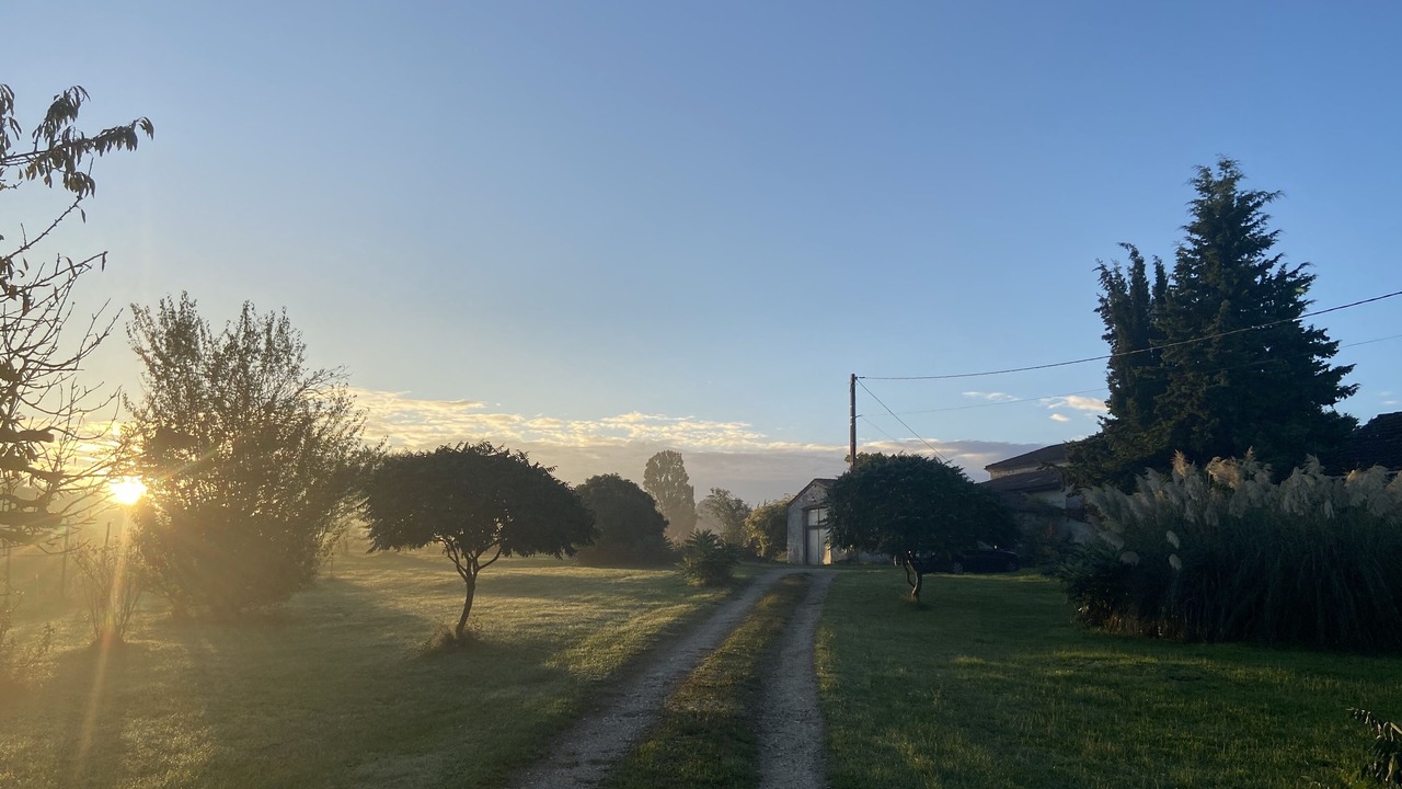 Photo of Outdoor in Moncrabeau