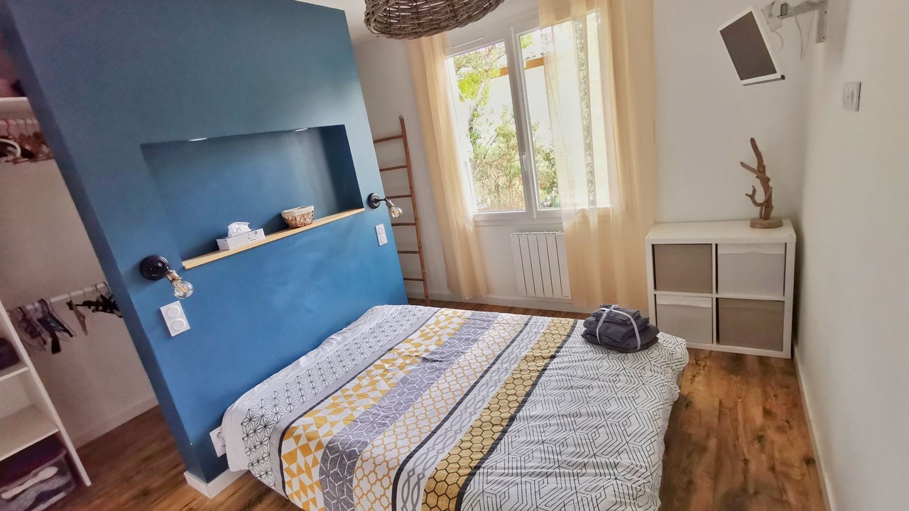 Photo of Bedroom in Labenne-Ocean