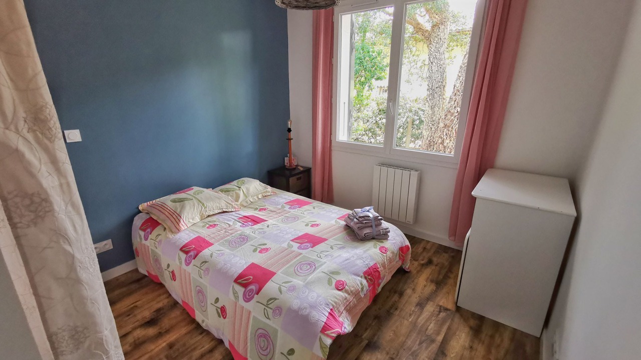 Photo of Bedroom in Labenne-Ocean