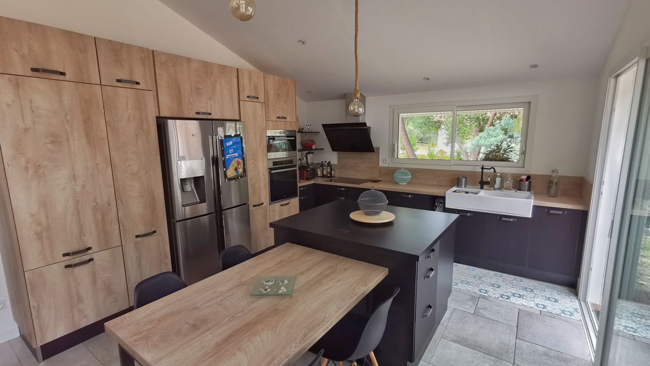 Photo of Kitchen in Labenne-Ocean