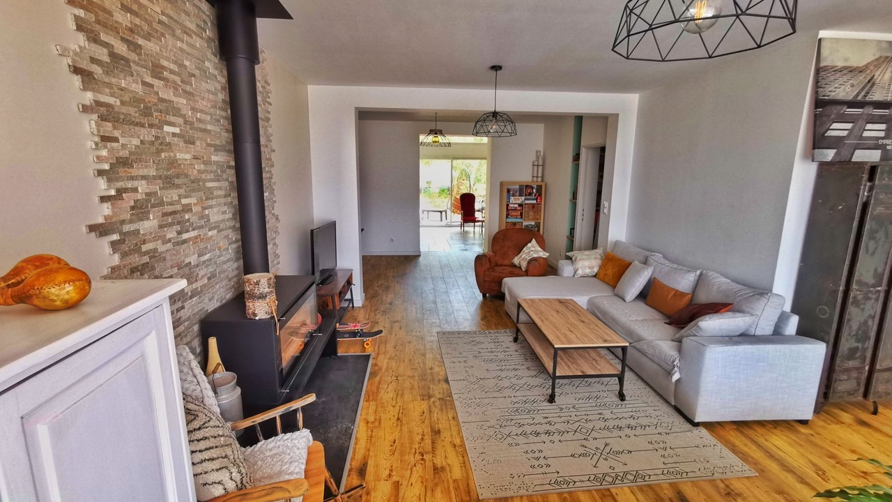 Photo of Livingroom in Labenne-Ocean