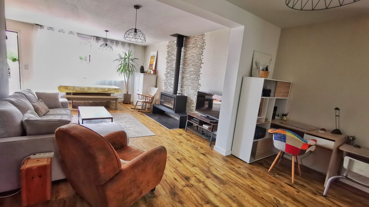 Photo of Livingroom in Labenne-Ocean