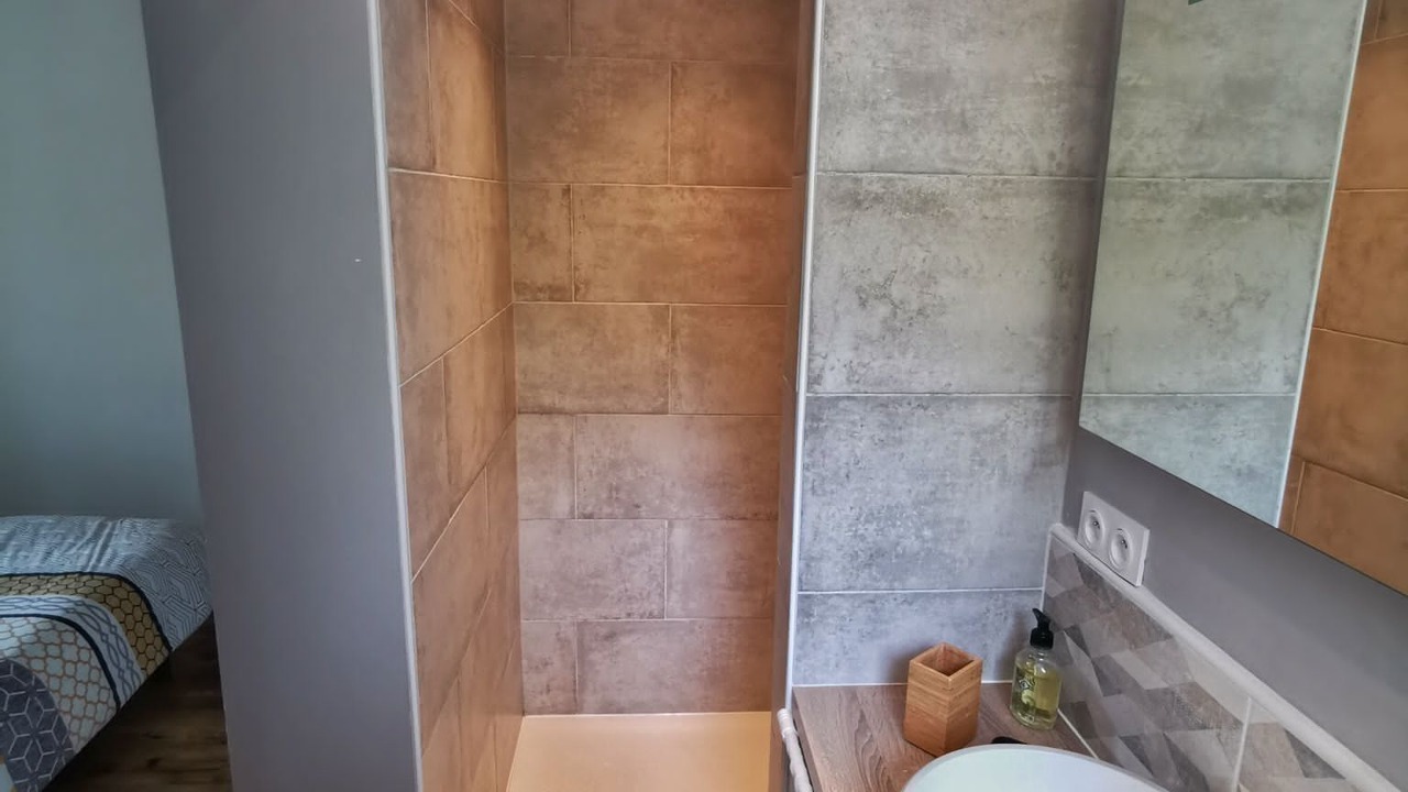 Photo of Bathroom in Labenne-Ocean