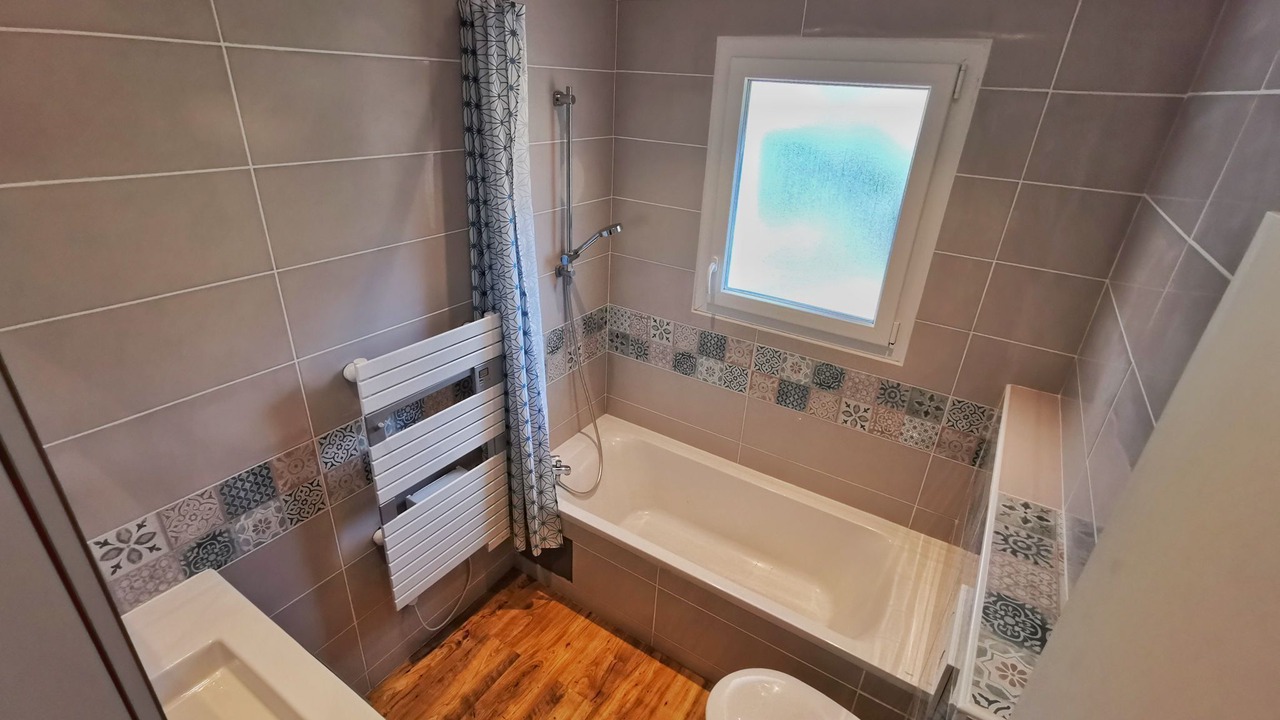 Photo of Bathroom in Labenne-Ocean