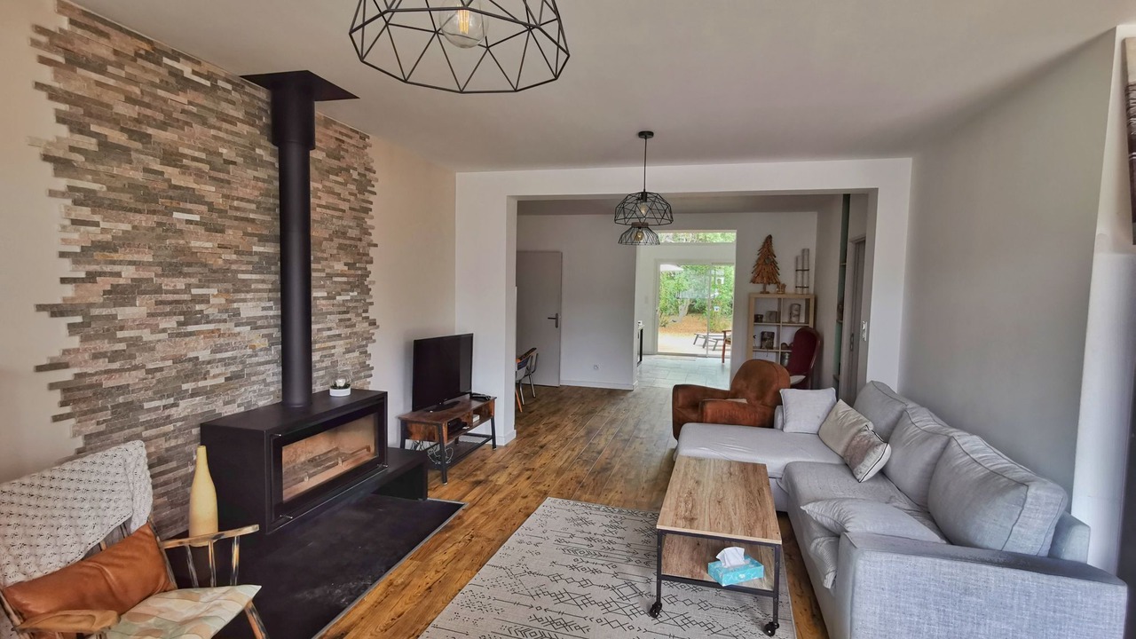 Photo of Livingroom in Labenne-Ocean
