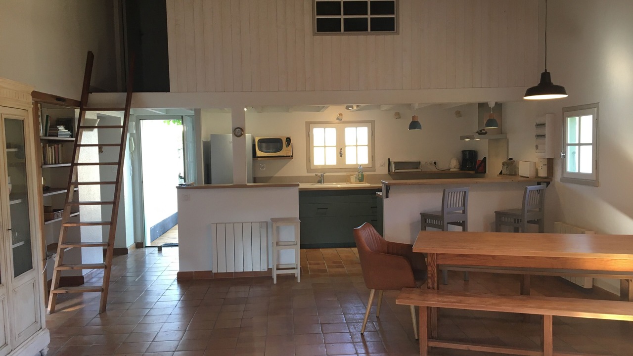 Photo of Others in Les Portes-en-Re