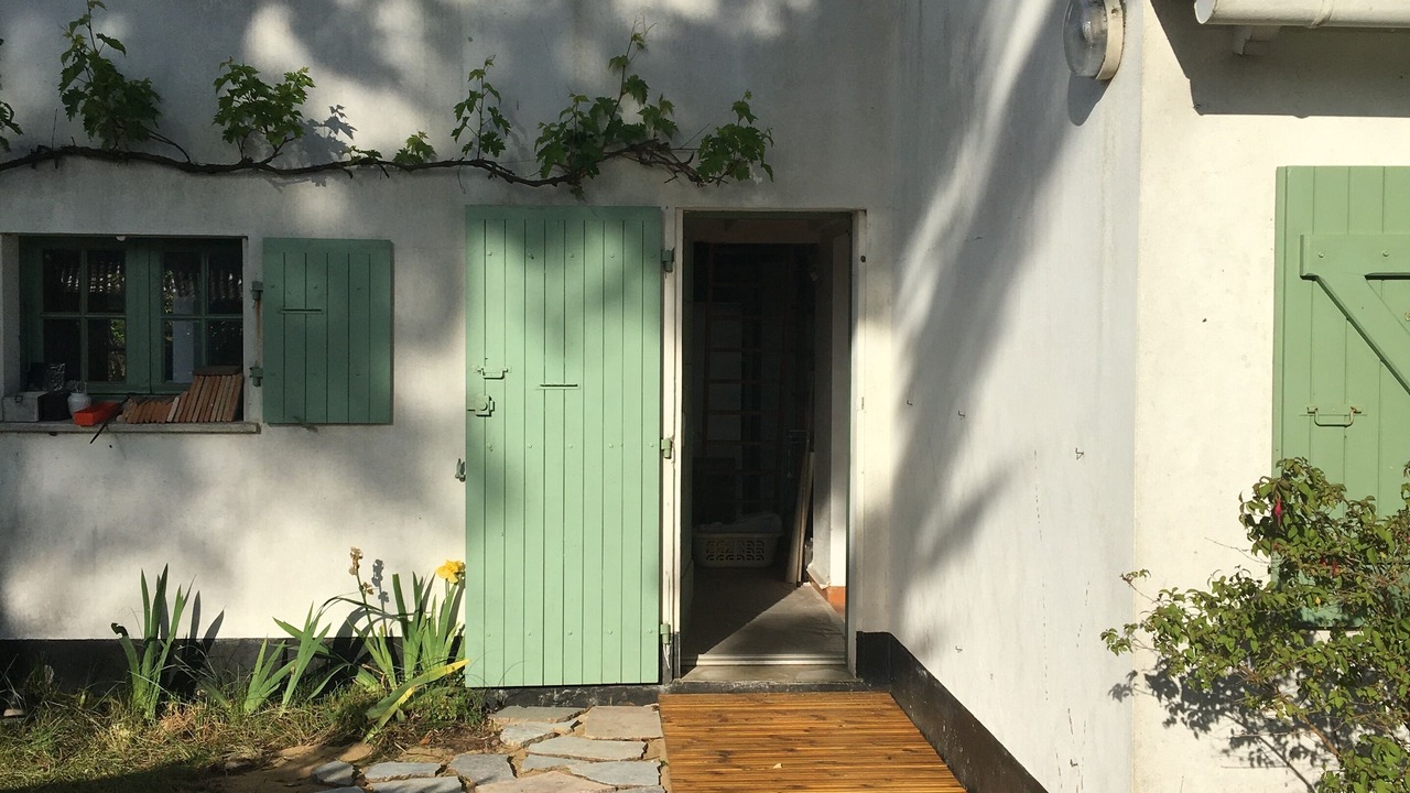 Photo of Outdoor in Les Portes-en-Re