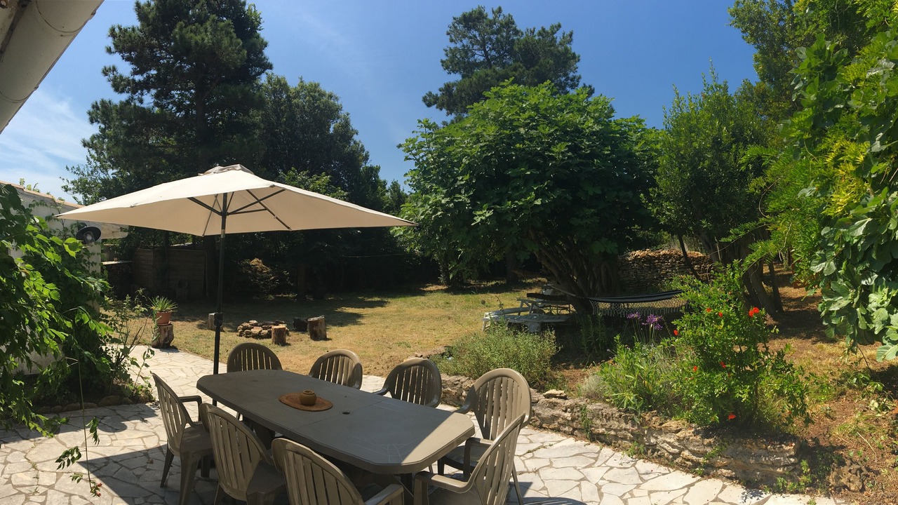 Photo of Outdoor in Les Portes-en-Re