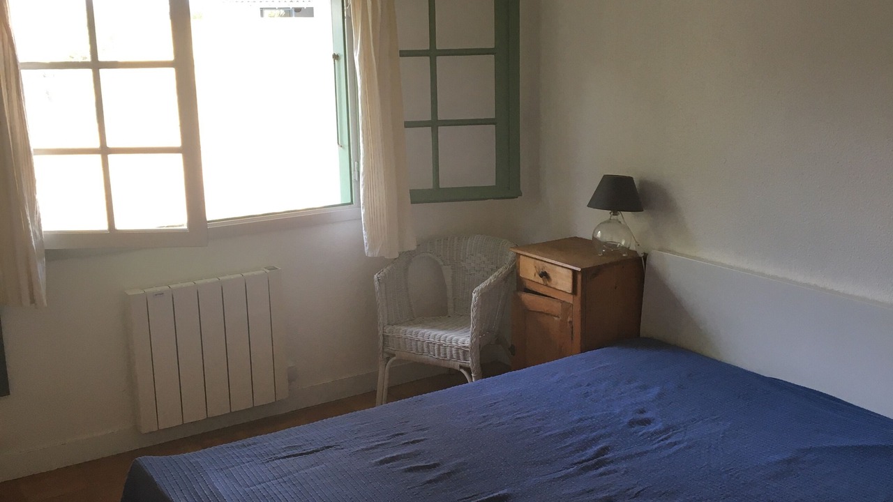 Photo of Bedroom in Les Portes-en-Re
