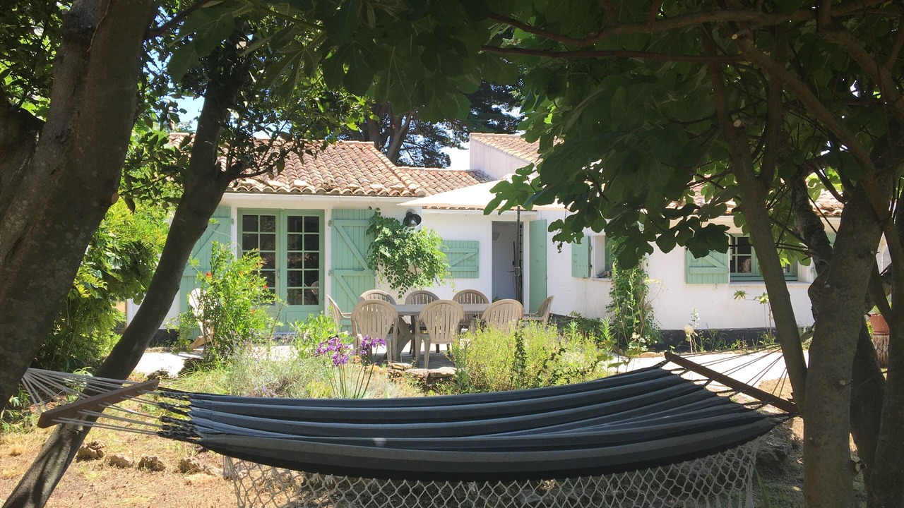 Photo of Outdoor in Les Portes-en-Re