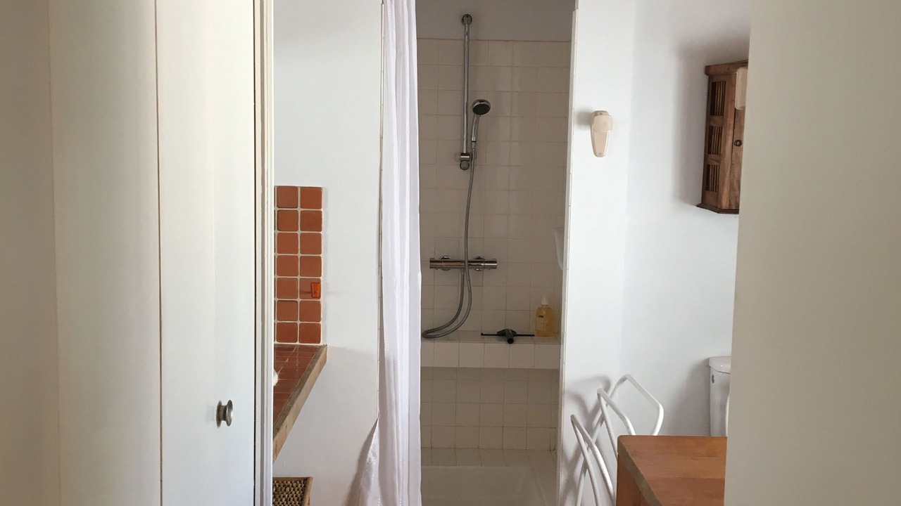 Photo of Bathroom in Les Portes-en-Re