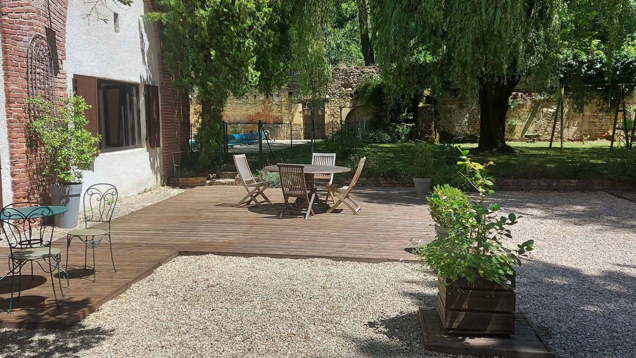 Photo of Outdoor in Fumel