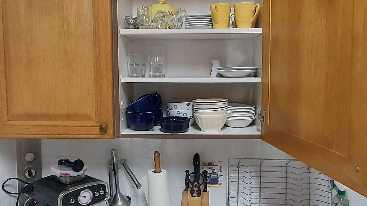 Photo of Kitchen in Fumel
