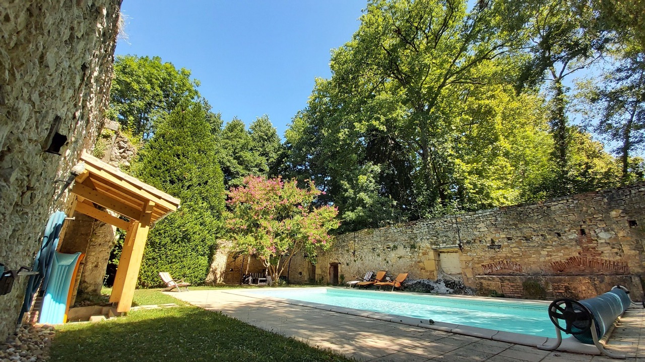 Photo of Outdoor in Fumel