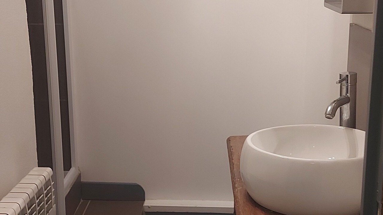 Photo of Bathroom in Fumel