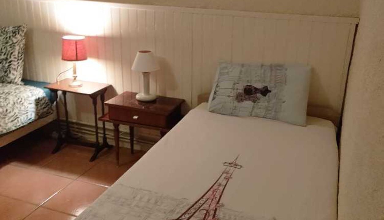 Photo of Bedroom in Fumel