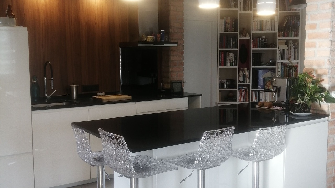 Photo of Kitchen in Boucau