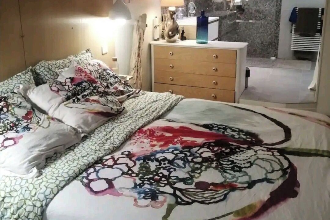 Photo of Bedroom in Boucau