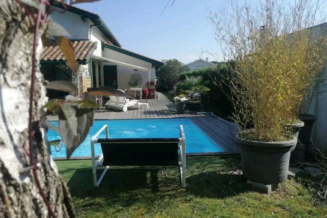 Photo of Outdoor in Boucau