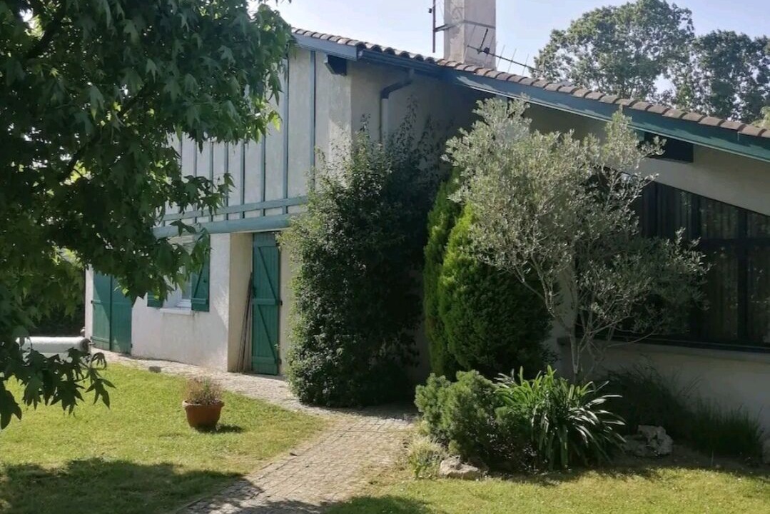 Photo of Outdoor in Boucau